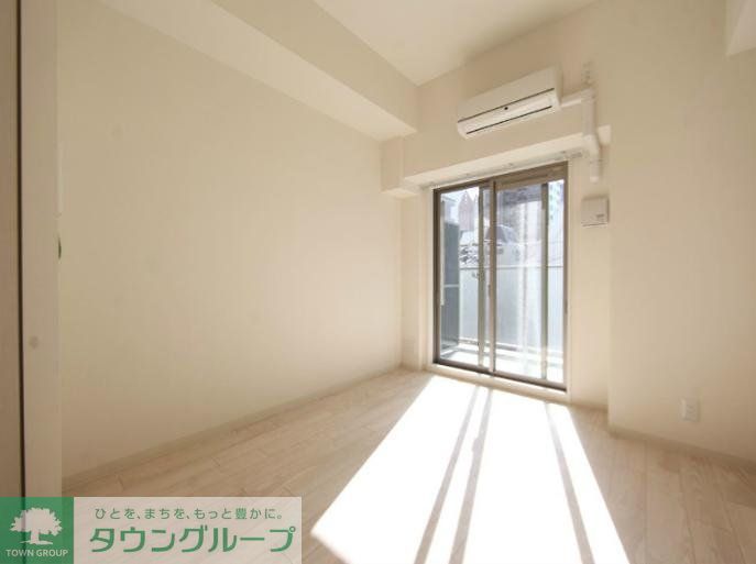 その他　リビング/居室