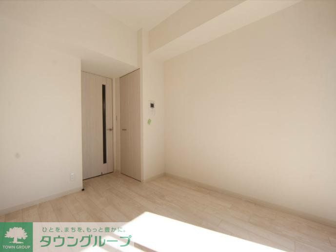 居室・リビング　リビング/居室