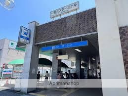 その他　一社駅（その他）まで400m