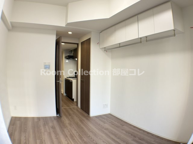 居室・リビング　※同物件他部屋写真 反転、色違いの場合有 現況優先