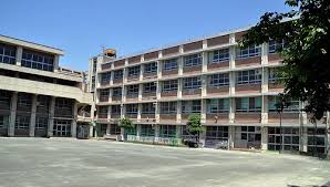 小学校　名古屋市立橘小学校（小学校）まで217m