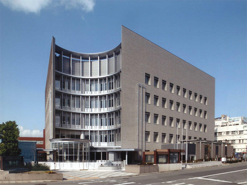 役所　大阪市西淀川区役所（役所）まで724m