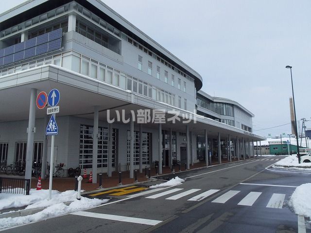 その他　五百石駅（その他）まで572m