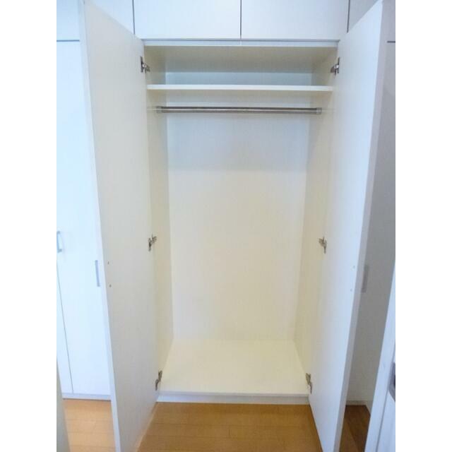 収納　別部屋同間取