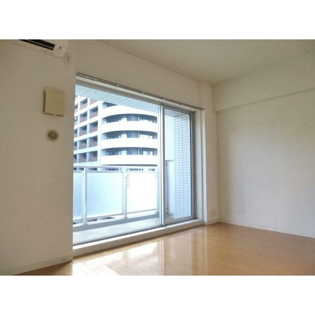 居室・リビング　別部屋同間取