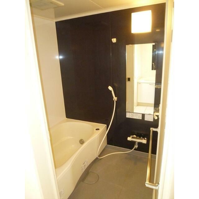 バス・シャワールーム　別部屋同間取