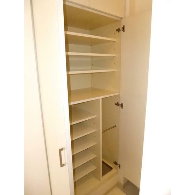 その他設備　別部屋同間取