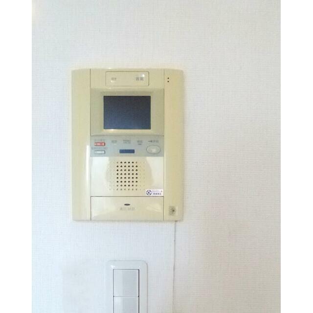 セキュリティ　別部屋同間取