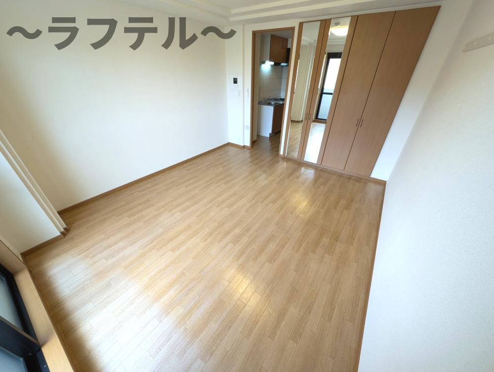 その他部屋・スペース　別号室イメージ