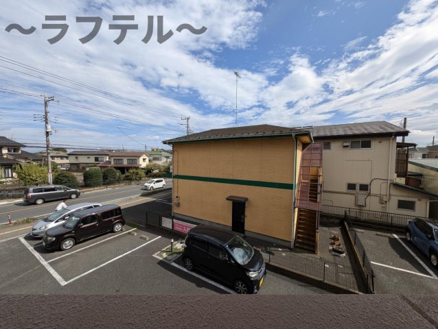 眺望　別号室イメージ