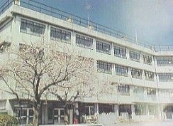 小学校　北区立梅木小学校（小学校）まで520m
