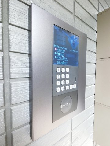 その他共有部分　※イメージとなる為仕様が異なる場合がございます