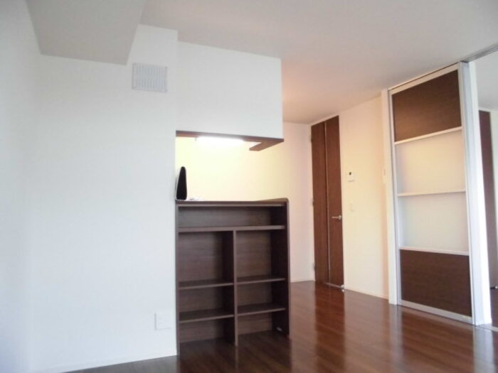 居室・リビング　※イメージとなる為仕様が異なる場合がございます