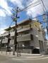 グランシャリオ 3階 築3年1ヶ月の賃貸物件
