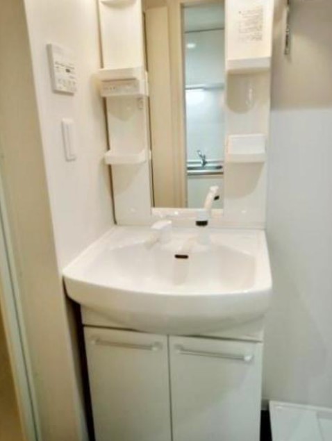 洗面設備　礼金0円プラン有♪インターネット無料♪