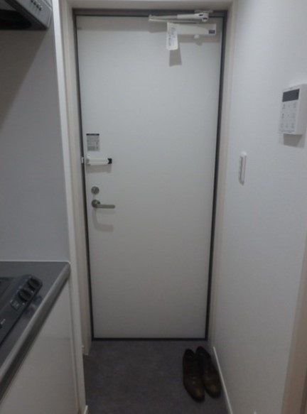 玄関　礼金0円プラン有♪インターネット無料♪