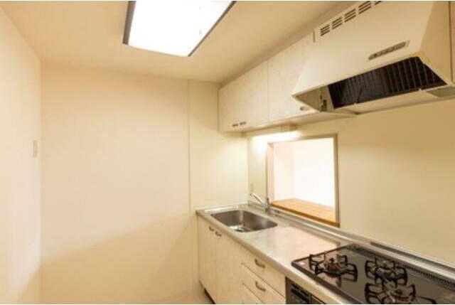 キッチン　※別部屋参照