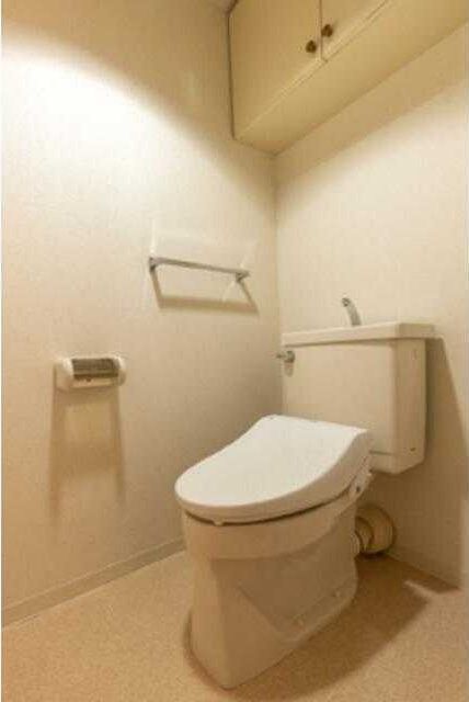 トイレ　※別部屋参照