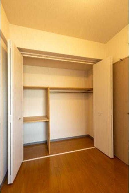 収納　※別部屋参照