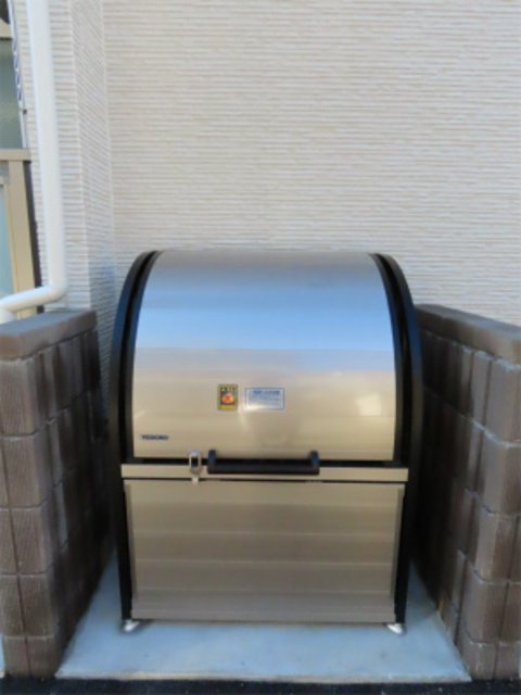 その他設備　共用部