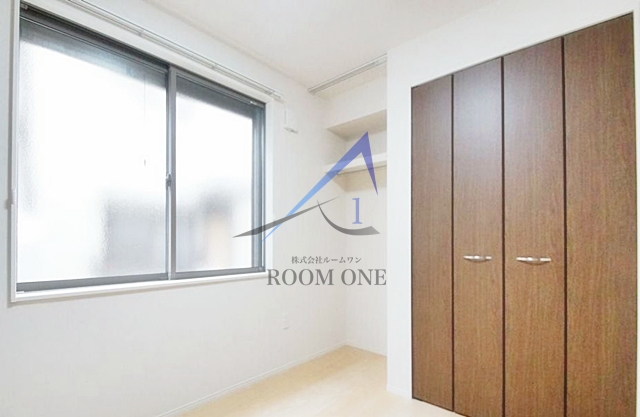 その他部屋・スペース　寝室です。