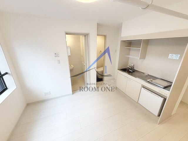 居室・リビング　洋室のお部屋です。