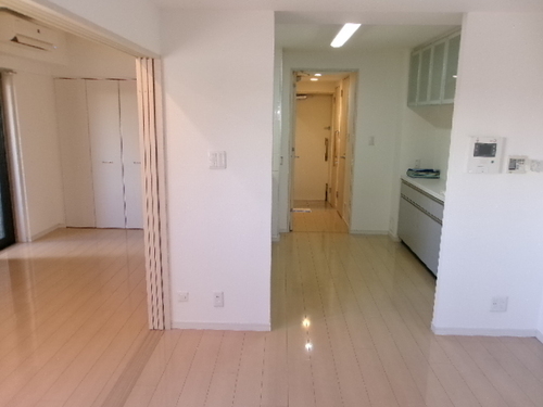 その他　廊下　※前回募集時2023年11月撮影の写真