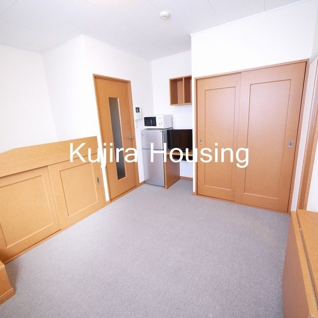 その他部屋・スペース　★ベッド付きのお部屋です♪