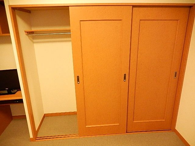 収納　☆クローゼットあります☆