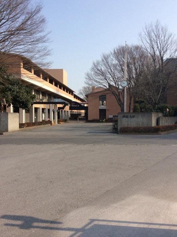 その他　私立共栄大学（その他）まで2210m
