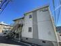元住吉駅より徒歩7分 2階 築38年6ヶ月の賃貸物件