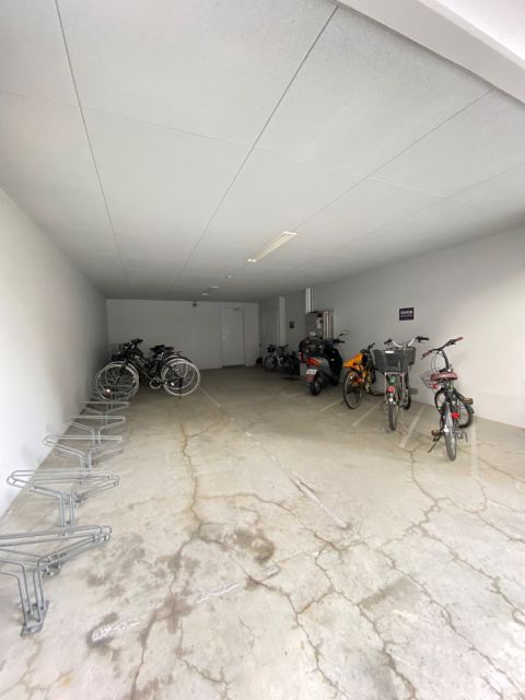 その他共有部分　その他共有部分