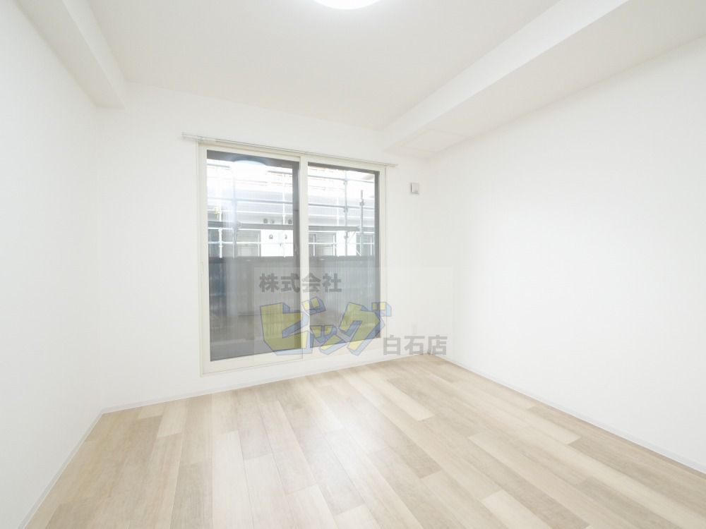 その他部屋・スペース　人気のオール洋室タイプのお部屋です♪