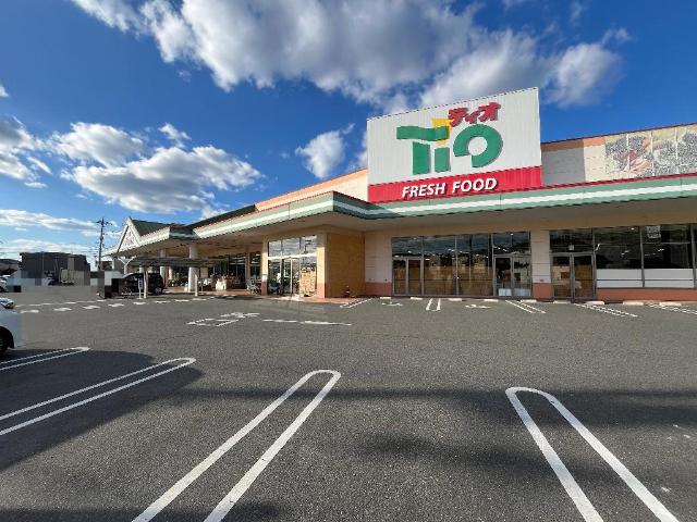 その他　ティオ東岡山店（その他）まで930m