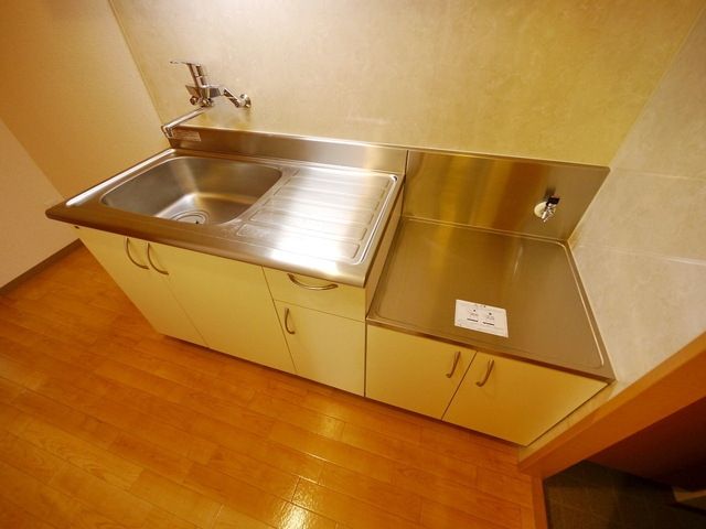 キッチン　イメージ