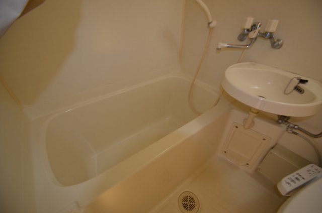 バス・シャワールーム　ユニットバス