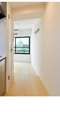 玄関　玄関から