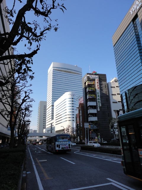 ショッピングセンター　大宮ソニックシティ（ショッピングセンター）まで950m