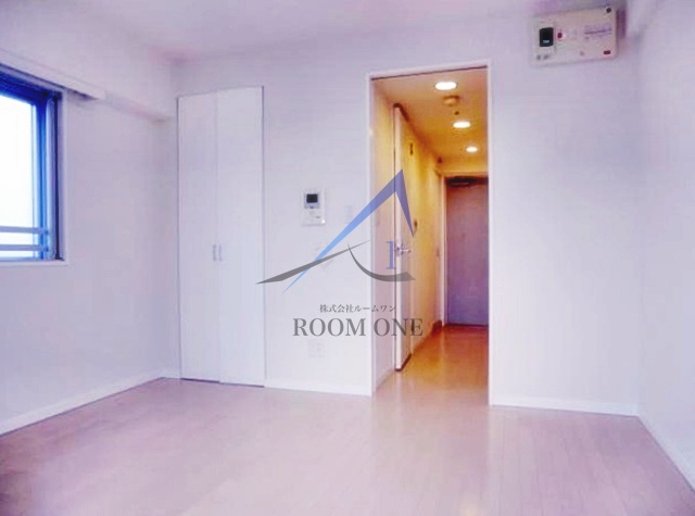 その他部屋・スペース　寝室です。