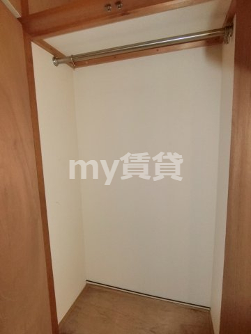 収納　ハイツインディゴ　練馬区旭町