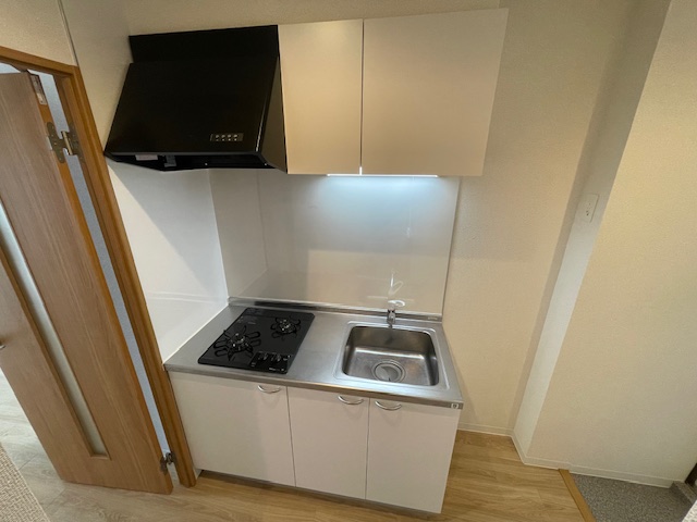 キッチン　※同施工会社のイメージ写真※