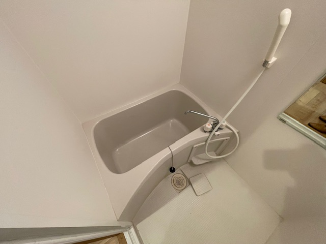 バス・シャワールーム　※同施工会社のイメージ写真※