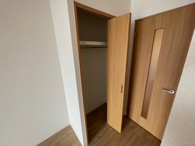 収納　※同施工会社のイメージ写真※