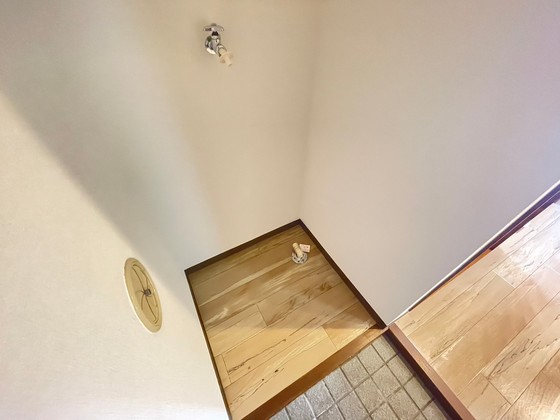 その他　※別部屋の写真です