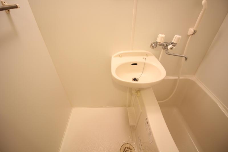 洗面設備　1　洗面ボウル