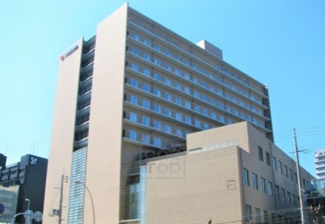 病院　大阪回生病院（病院）まで1271m