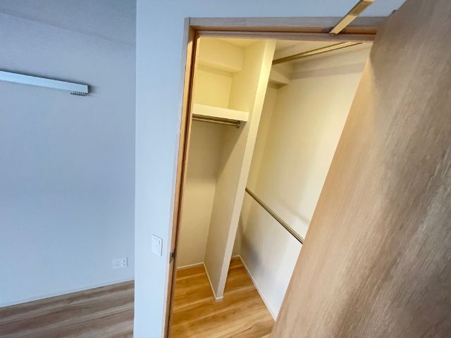 収納　別号室の参考写真