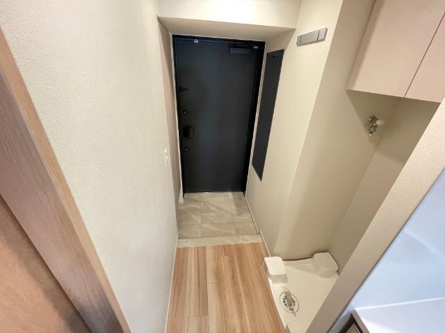 玄関　別号室の参考写真