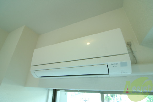 その他設備　写真は同シリーズの別物件の写真になります