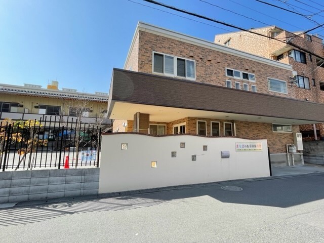 幼稚園・保育園　まなびの森保育園行徳（幼稚園・保育園）まで100m